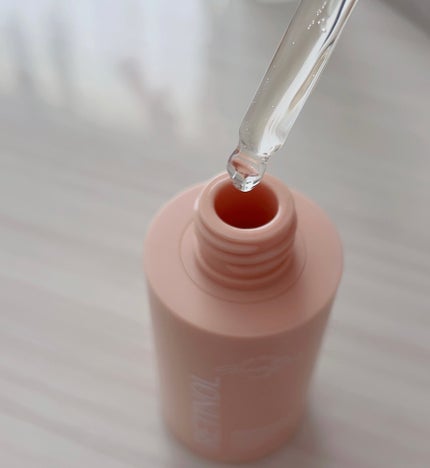 レチノールアンプル/GRACEDAY/美容液を使ったクチコミ(2枚目)