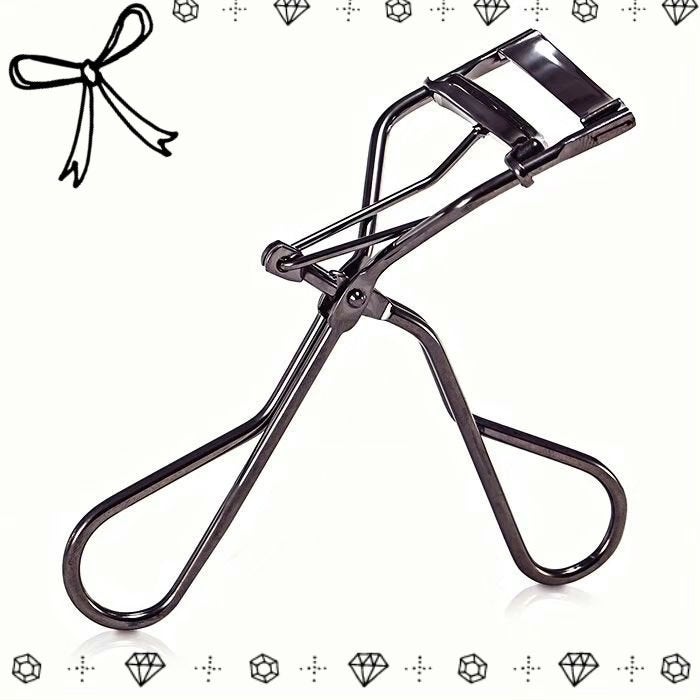 アイラッシュカーラー/SHISEIDO/ビューラーを使ったクチコミ(2枚目)