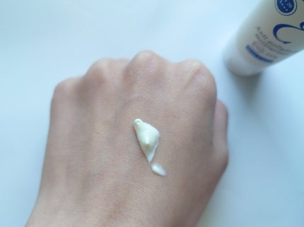 アンブリオリス プロテクションクリーム/アンブリオリス/フェイスクリームを使ったクチコミ(4枚目)