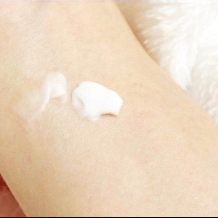 クリーム20/ドモホルンリンクル/フェイスクリームを使ったクチコミ(2枚目)