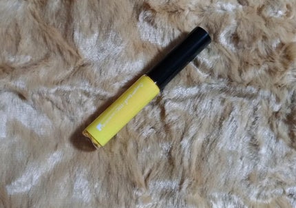 カラーマスカラ/crayontouch-me/マスカラ下地を使ったクチコミ(2枚目)