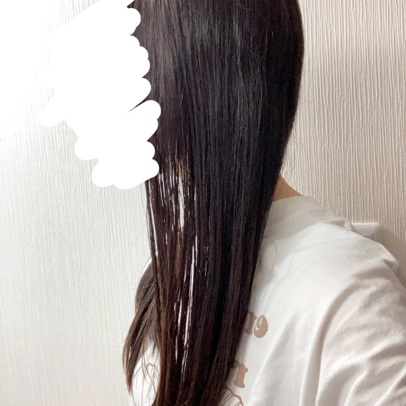 スパークリングシャンプー/メルス/市販シャンプーを使ったクチコミ(5枚目)