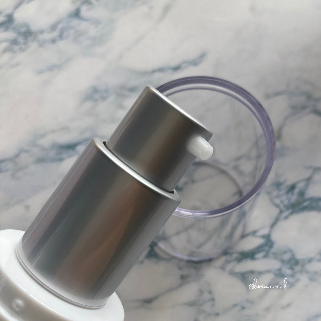 モイスチャライジングセラム/エトヴォス/美容液を使ったクチコミ(6枚目)