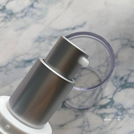 モイスチャライジングセラム/エトヴォス/美容液を使ったクチコミ(6枚目)