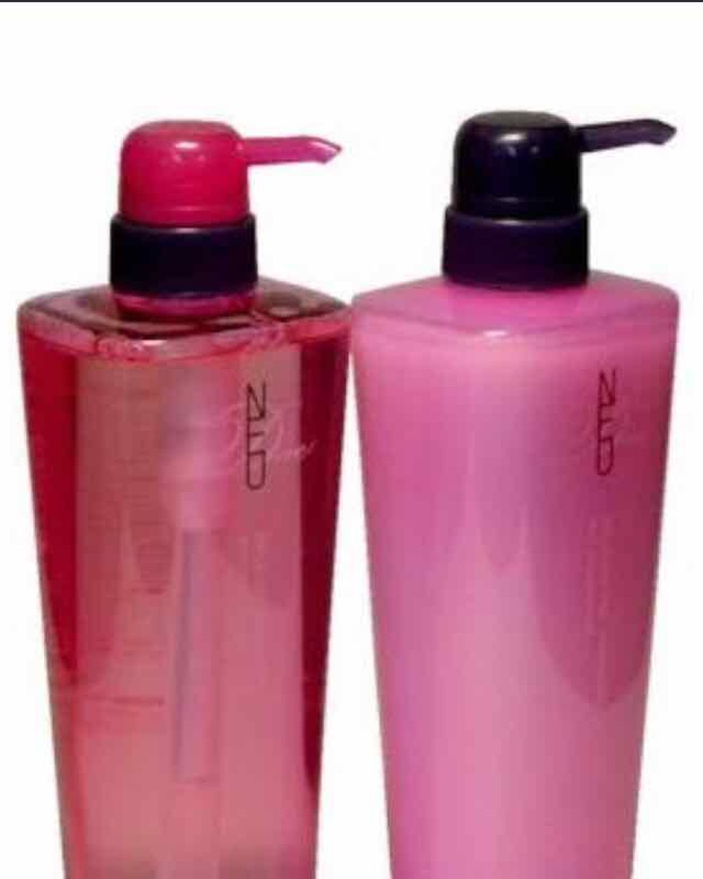 ディーセス ノイドゥーエ シルキーリュクス シャンプー/ディーセスノイ ドゥーエ/シャンプー・コンディショナーを使ったクチコミ(1枚目)