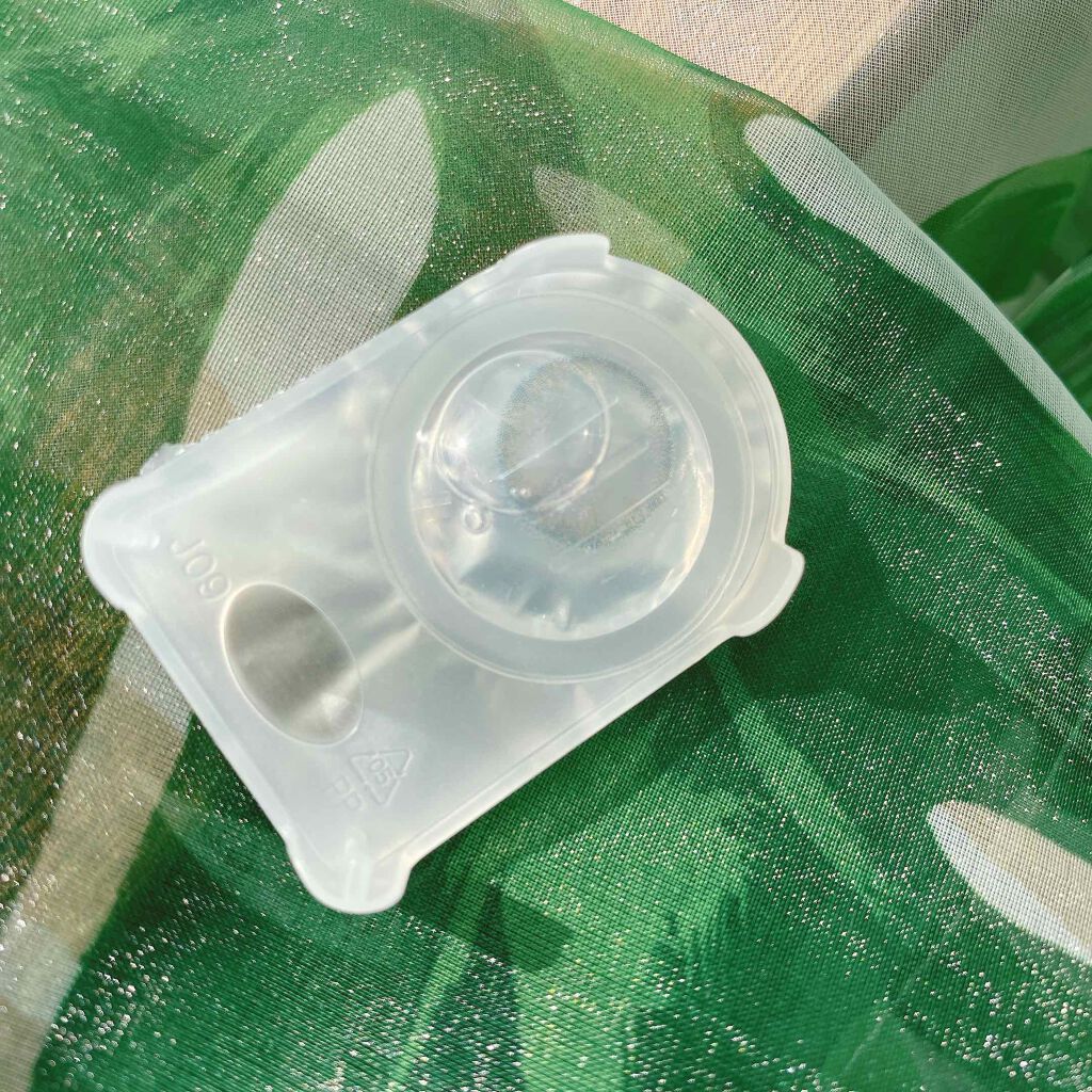 OvE(オヴィ) 1day/OvE/ワンデー(1DAY)カラコンを使ったクチコミ(2枚目)