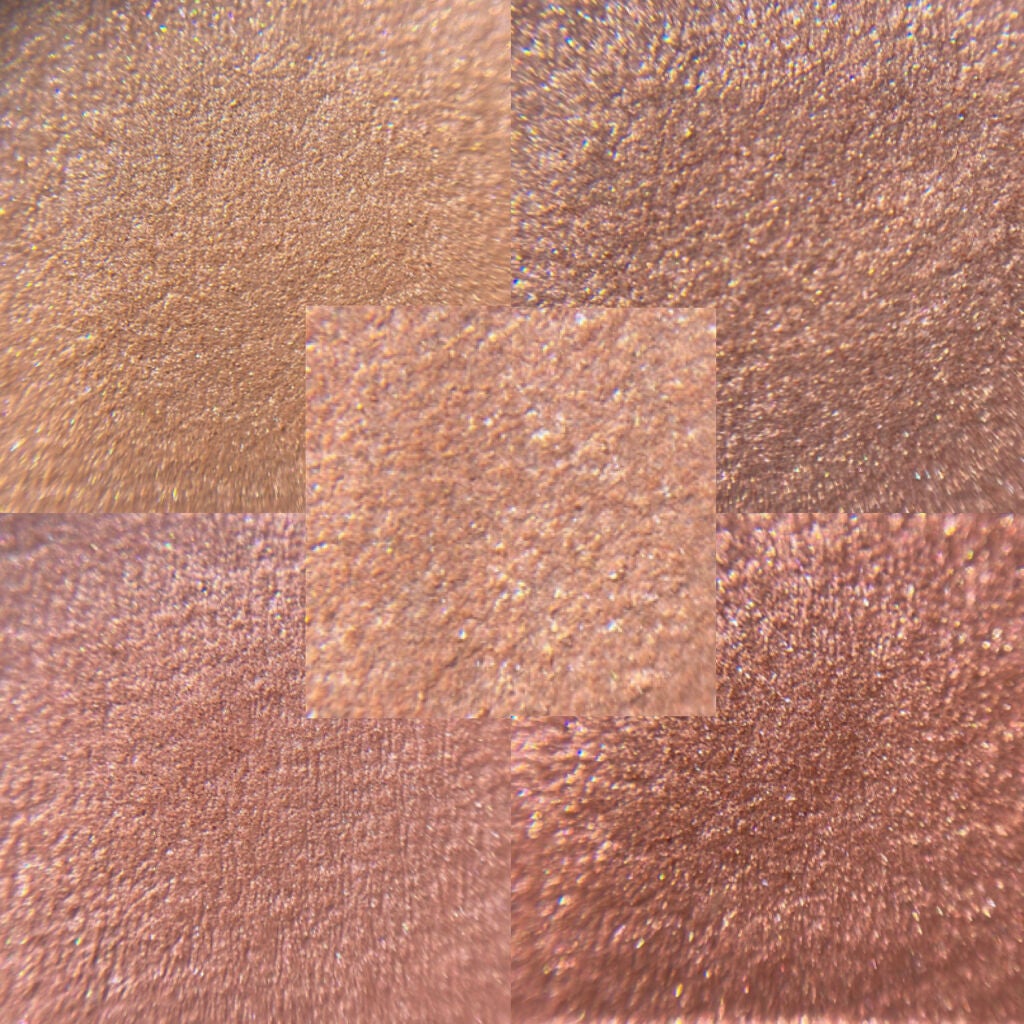 パーフェクトスタイリストアイズ/キャンメイク/アイシャドウパレットを使ったクチコミ(3枚目)