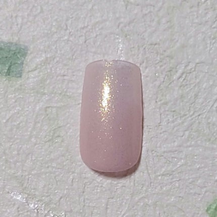 カラフルネイルズ/キャンメイク/マニキュアを使ったクチコミ(4枚目)