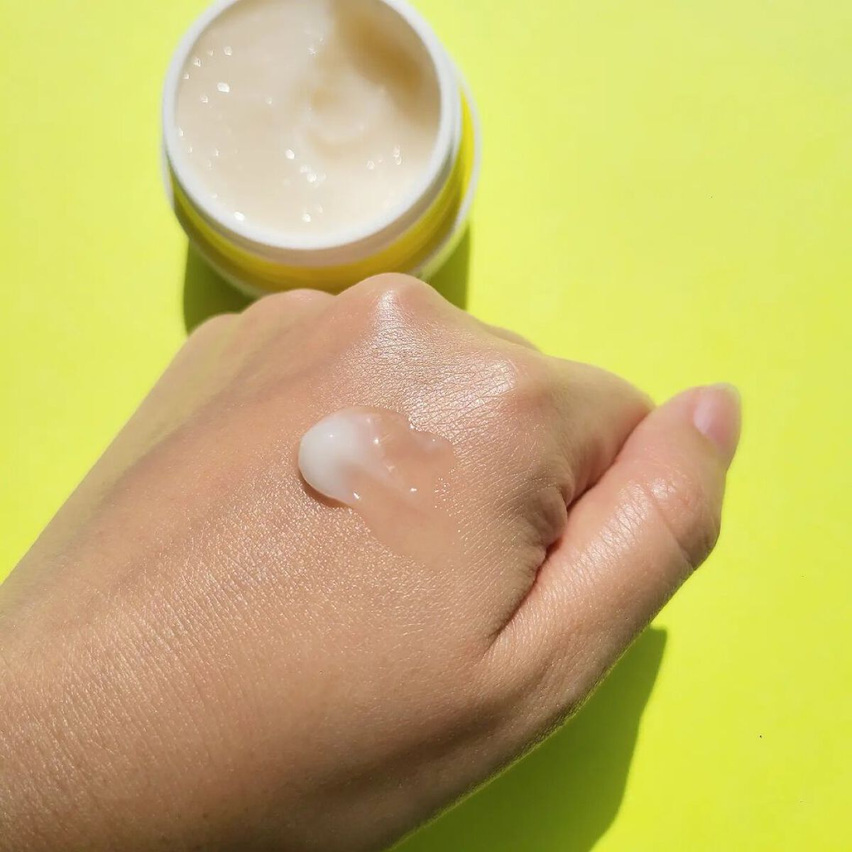 ホワイトショットクリーム RXS/ホワイトショット/フェイスクリームを使ったクチコミ（3枚目）