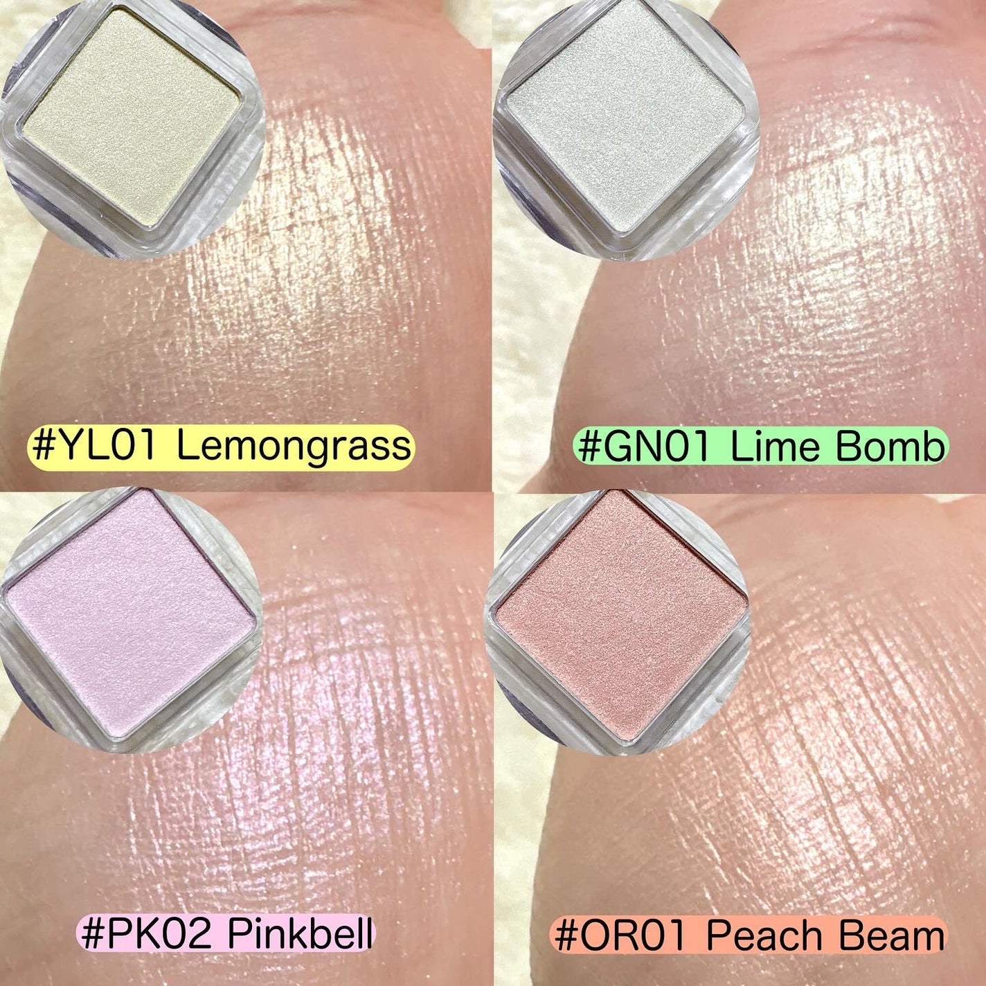 デュアルチーク/2aN/パウダーチークを使ったクチコミ(6枚目)