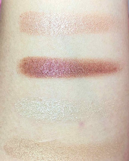 アイカラー ケース N/ESPRIQUE/その他化粧小物を使ったクチコミ(3枚目)