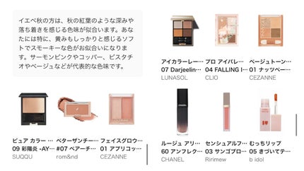 みみか on LIPS 「#わたしの診断実録レポSTEIASUR(ステイアシュール)公式..」(10枚目)