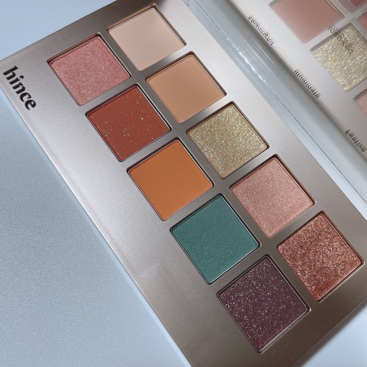 メイ on LIPS 「いつもご覧頂きありがとうございます♥️本日はhinceHOLI..」(3枚目)