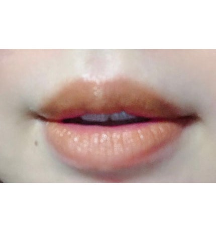 ケイト リップモンスター/KATE/口紅を使ったクチコミ(6枚目)