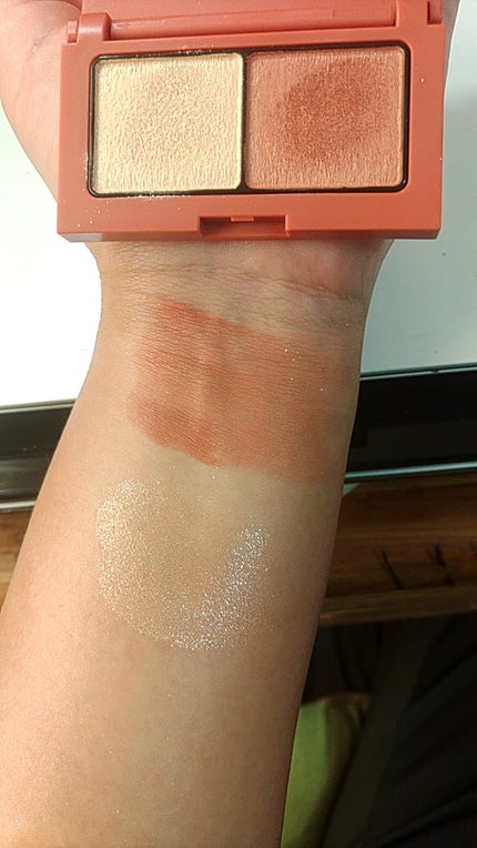 エテュセ アイエディション(カラーパレット)/ettusais/アイシャドウパレットを使ったクチコミ(8枚目)