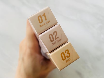 カラーグラム オールインワン涙袋メーカー/Colorgram/ペンシルアイライナーを使ったクチコミ(6枚目)