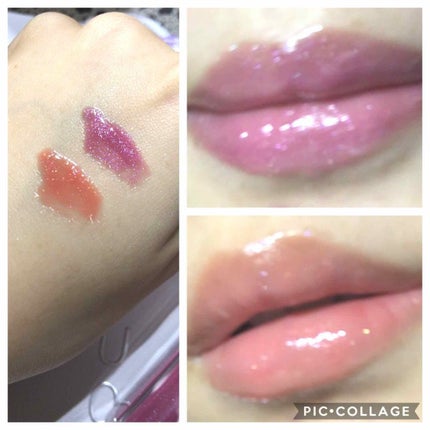 デザイニング カラー アイズ/SUQQU/アイシャドウパレットを使ったクチコミ(4枚目)