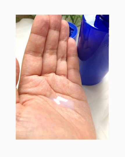 クリアウェルネス ナチュラル ドリップ/雪肌精/化粧水を使ったクチコミ(2枚目)