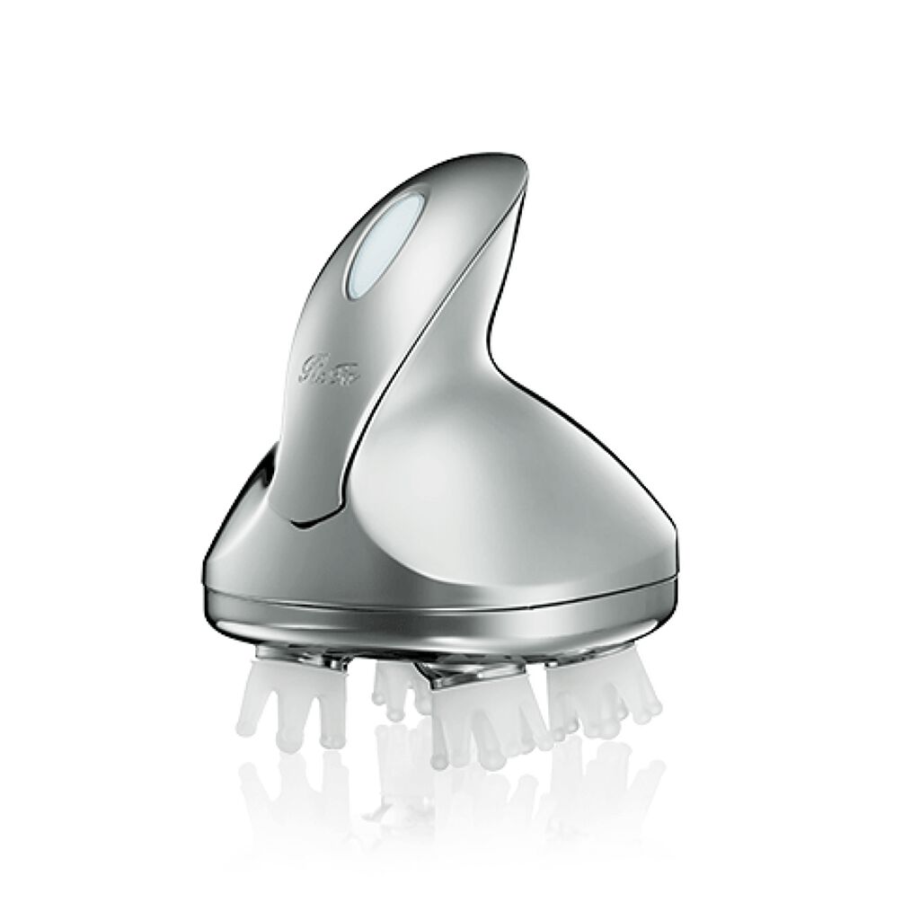 ☆新品☆【ReFa】GRACE HEAD SPA 頭皮マッサージブラシ 試してみた】ReFa ReFa GRACE HEAD SPAのリアルな口コミ