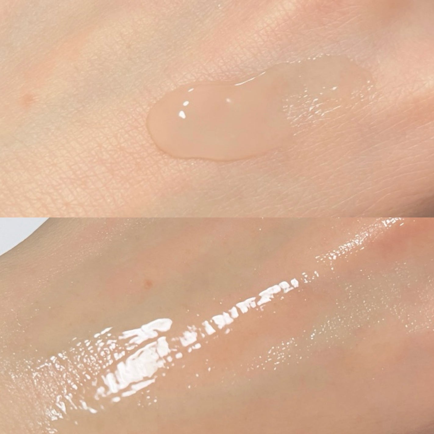 薬用 ナイトジェルマスク/d プログラム/シートマスク・パックを使ったクチコミ(3枚目)