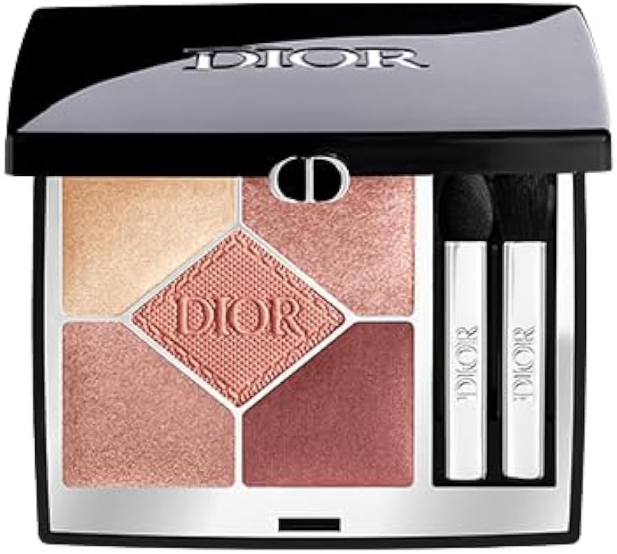 ディオールショウ サンク クルール/Dior/アイシャドウを使ったクチコミ(2枚目)