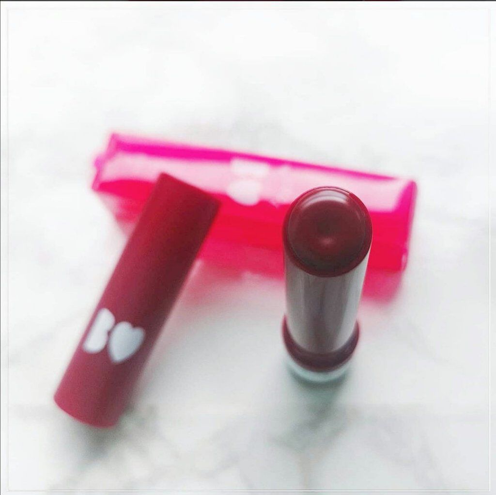 つやぷるリップR/b idol/口紅を使ったクチコミ(1枚目)