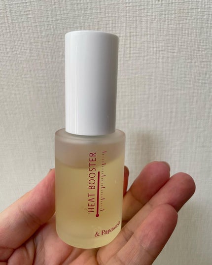 を使ったクチコミ(1枚目)