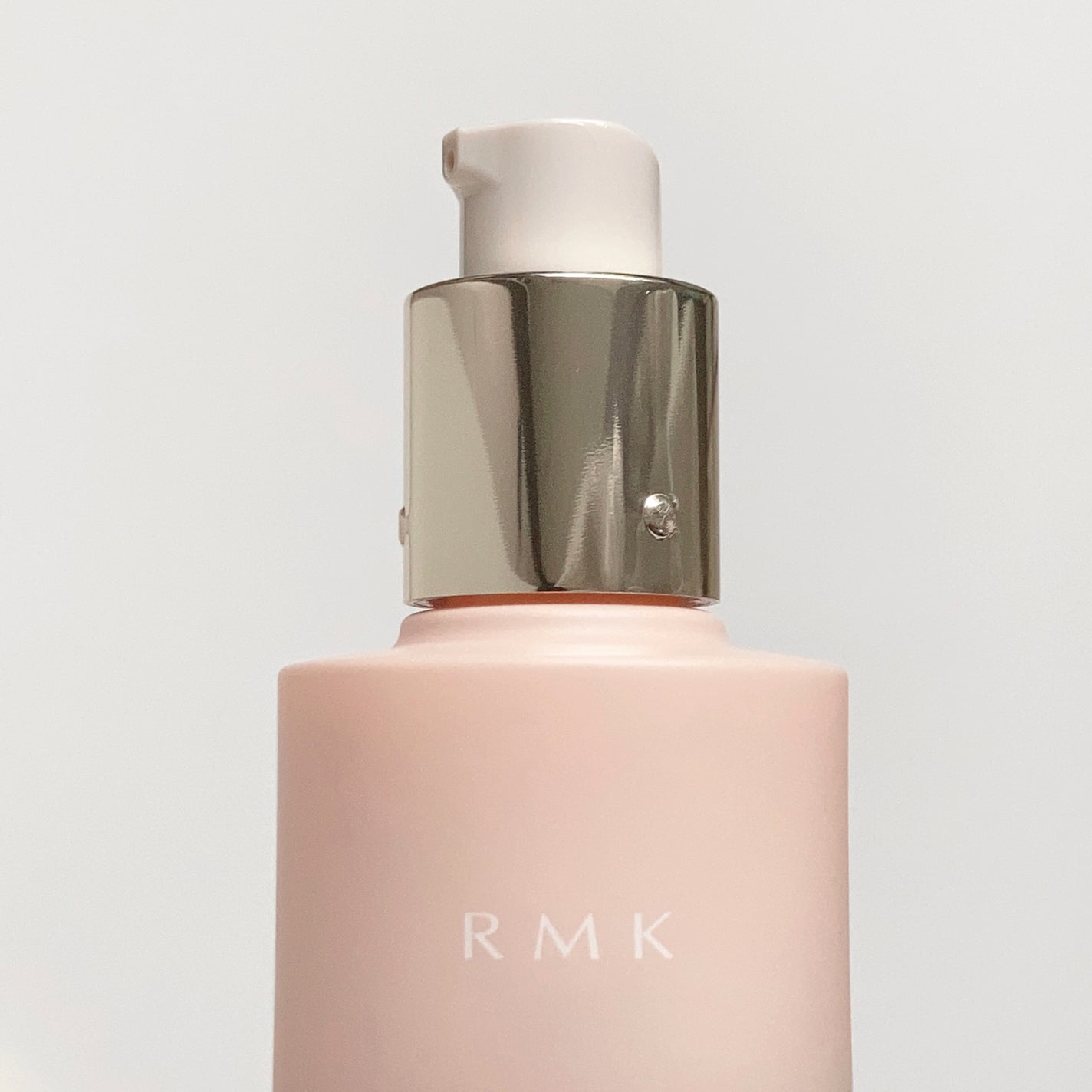 RMK ルミナス メイクアップベース/RMK/化粧下地を使ったクチコミ(2枚目)
