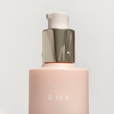 RMK ルミナス メイクアップベース/RMK/化粧下地を使ったクチコミ（2枚目）