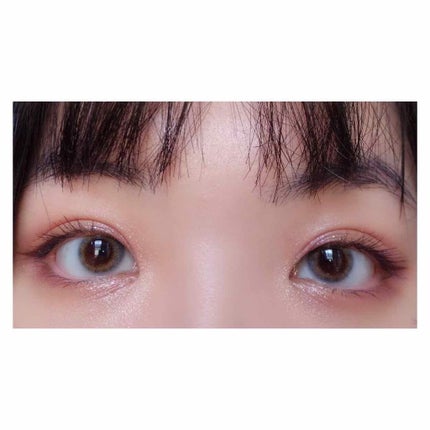 N’s COLLECTION 1day/N’s COLLECTION/ワンデー(1DAY)カラコンを使ったクチコミ(4枚目)