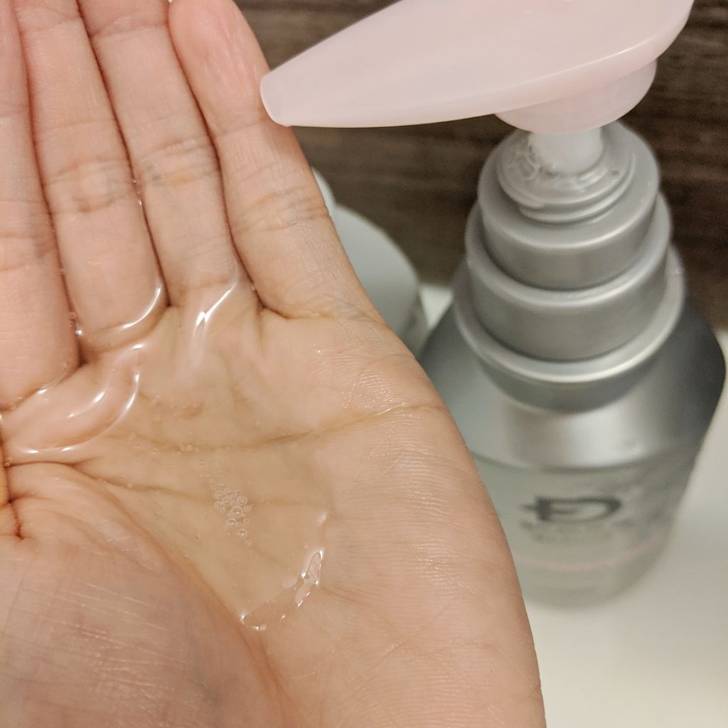 スカルプD ボーテ 薬用スカルプシャンプー ボリューム/薬用トリートメントパック ボリューム/アンファー(スカルプD)/シャンプー・コンディショナーを使ったクチコミ(1枚目)