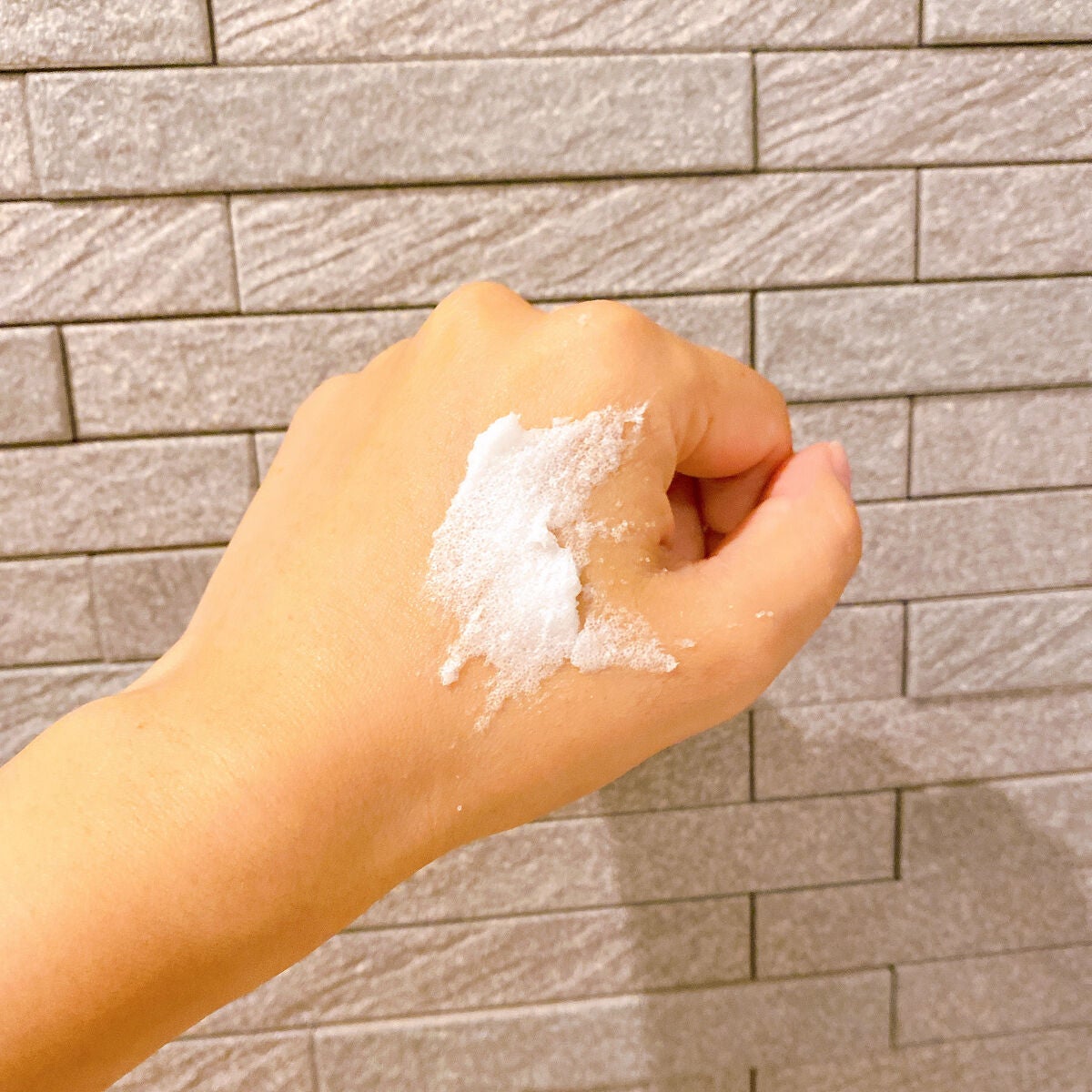 メディケイテッドスクラブ/more beloved/ボディスクラブを使ったクチコミ(3枚目)