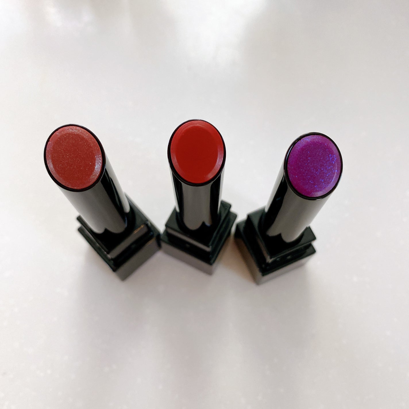 ケイト リップモンスター/KATE/口紅を使ったクチコミ(2枚目)