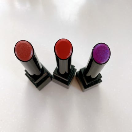 ケイト リップモンスター/KATE/口紅を使ったクチコミ(2枚目)