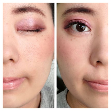 エチュアネット クリスタルシャイン リップ/ETUDE/口紅を使ったクチコミ(5枚目)