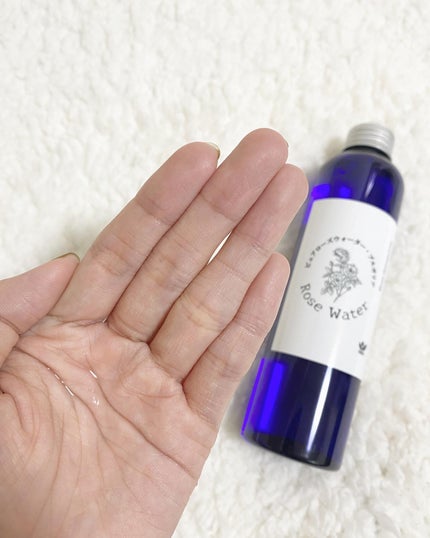 Y♡ on LIPS 「ハーブ・ヒロピュアローズウォーター🌹@herb.hiro様にお..」(3枚目)