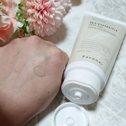 ir_uuy on LIPS 「株式会社イヴ様よりパエンナシリーズお試しさせていただきました💕..」(7枚目)