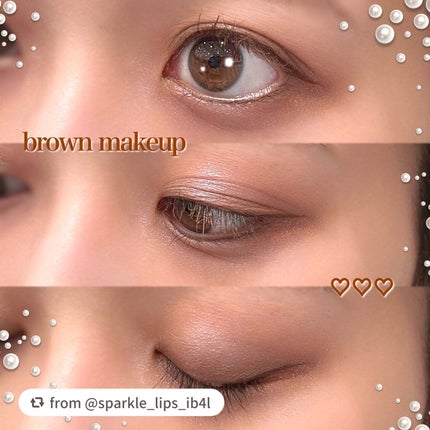 アイスカルプト/shu uemura/アイシャドウパレットを使ったクチコミ(3枚目)