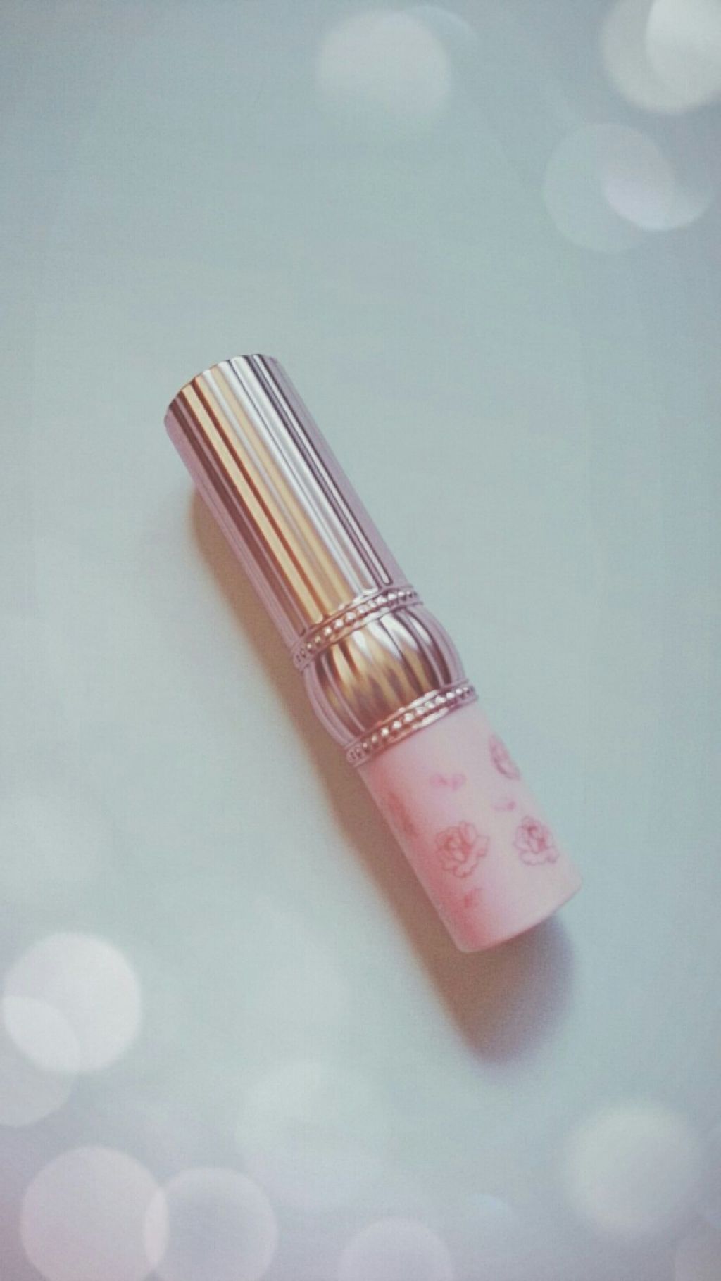 RH リップカラートリートメント/フォーチュン/リップケアを使ったクチコミ(1枚目)