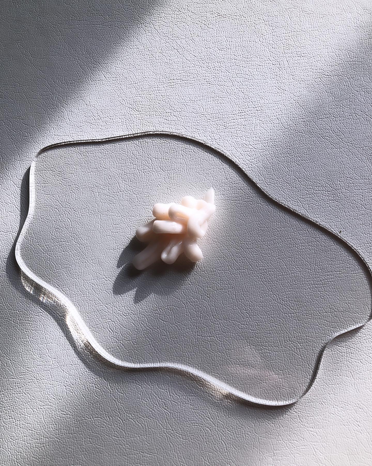 クレイクリームシャンプー（スムース）/cocone/市販シャンプーを使ったクチコミ（2枚目）