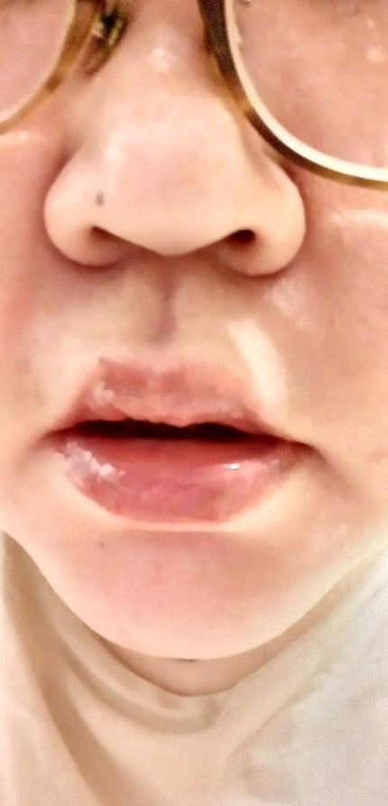 みやび on LIPS 「CAROMEダレノガレ明美ちゃんプロデュース😍コーラルピンクで..」(3枚目)