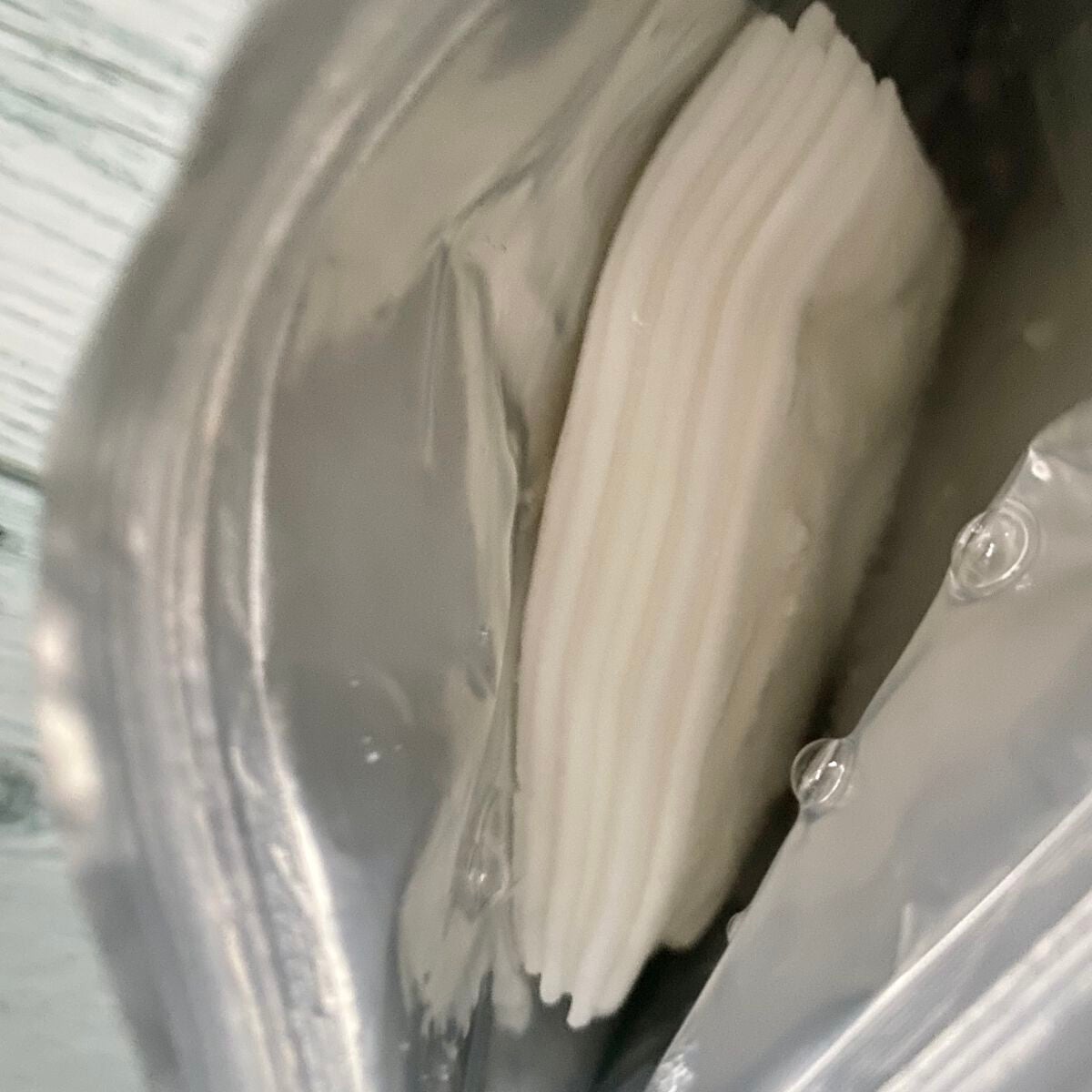 ブライトニングマスク/LIHAW/シートマスク・パックを使ったクチコミ(3枚目)