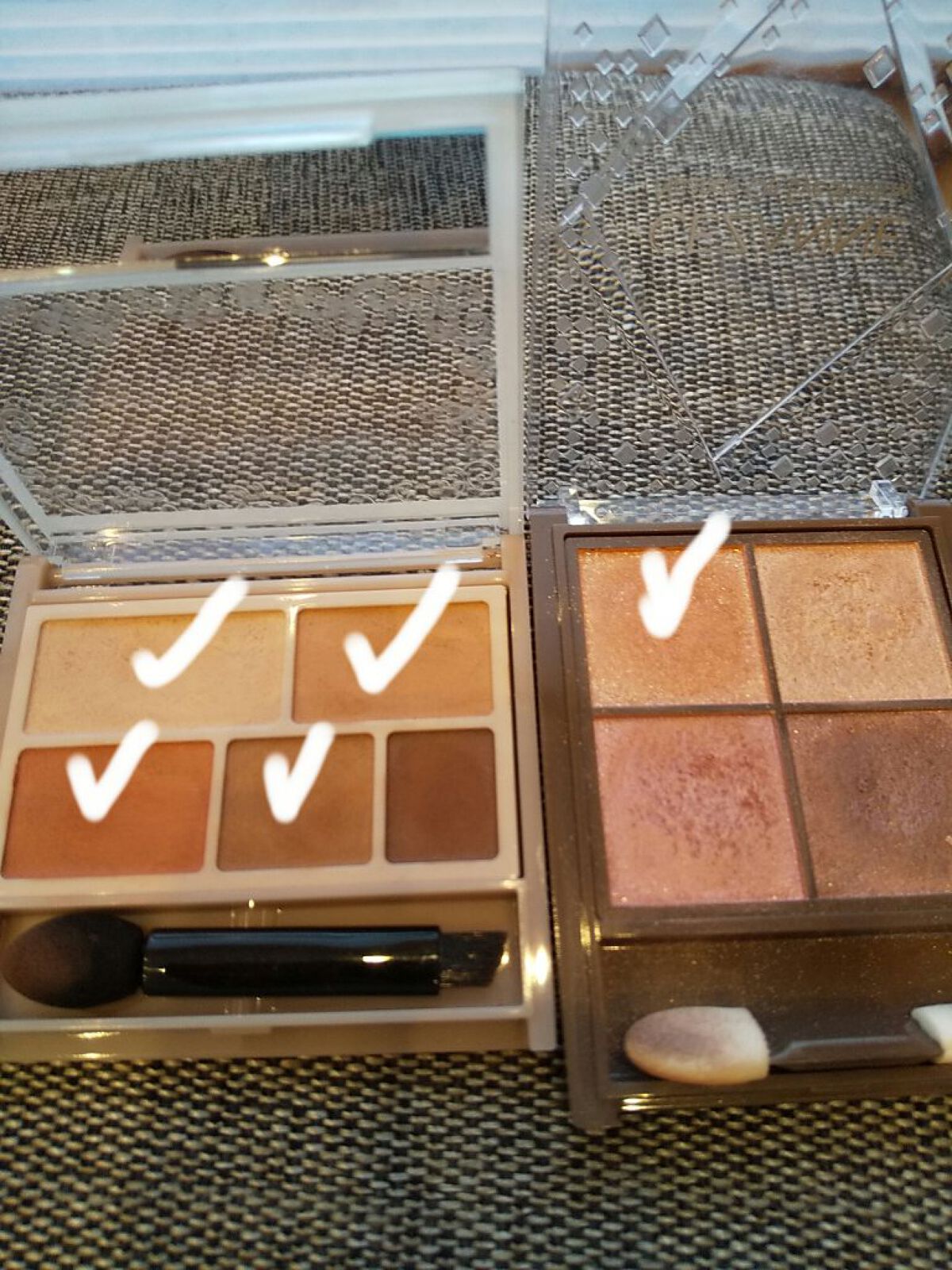 生つや肌おしろい乳液/ウルミナプラス/乳液を使ったクチコミ（3枚目）