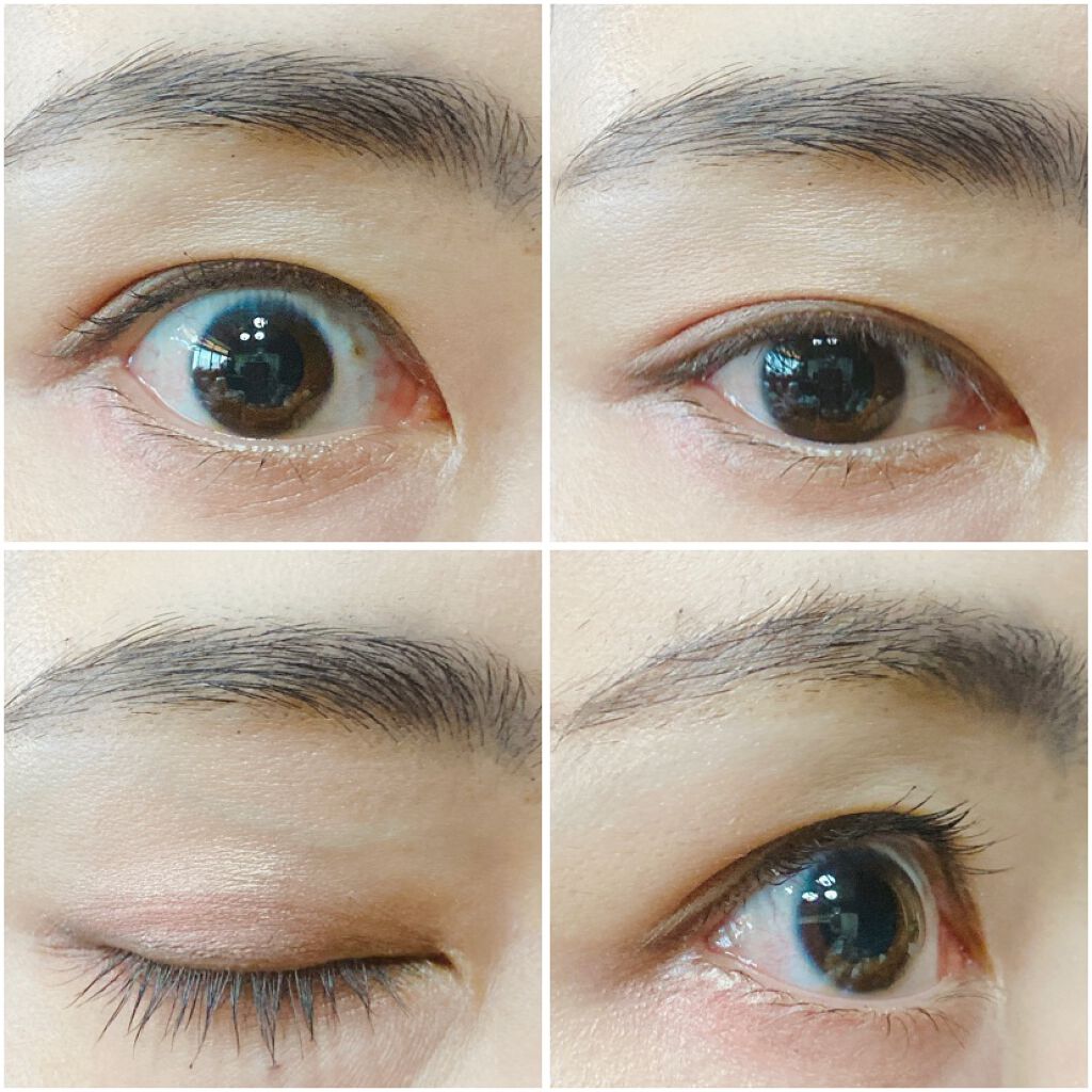 インテンスアイズ クリーミーアイシャドウスティック/DOLCE&GABBANA BEAUTY/スティックアイシャドウを使ったクチコミ（3枚目）