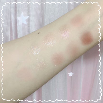 プロ アイ パレット/CLIO/アイシャドウパレットを使ったクチコミ(3枚目)