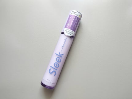 ナイトケアミルキーオイル/スリーク by サラサロン/ヘアオイルを使ったクチコミ(1枚目)