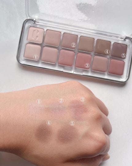 ãã ã¢ã€ ãã¬ãã ãšã¢ãŒ/CLIO/ã¢ã€ã·ã£ããŠãã¬ããã䜿ã£ãã¯ãã³ãïŒ4æç®ïŒ