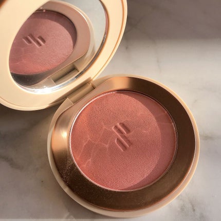 ワンショットアイパレット/CHICAY CHICO/アイシャドウパレットを使ったクチコミ(1枚目)