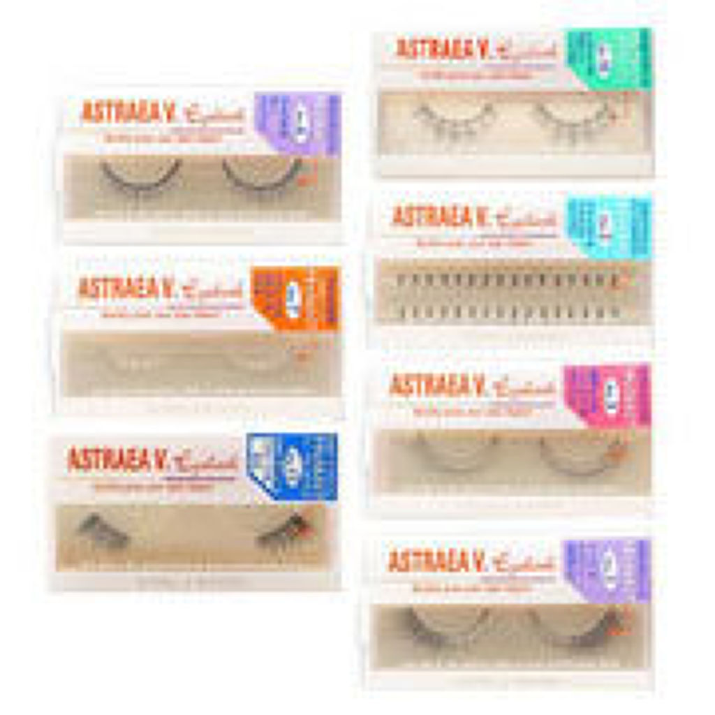 アストレア ヴィルゴ アイラッシュ ナチュラルタイプ(旧)