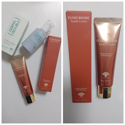 を使ったクチコミ(2枚目)